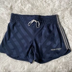 Penn State Athletic Shorts